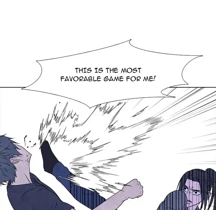 High School Devil Chapter 235