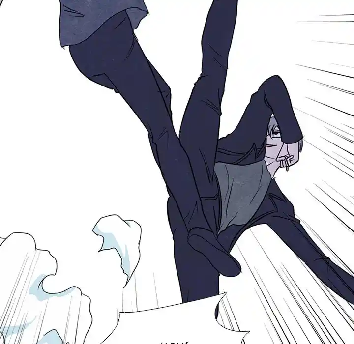 High School Devil Chapter 235