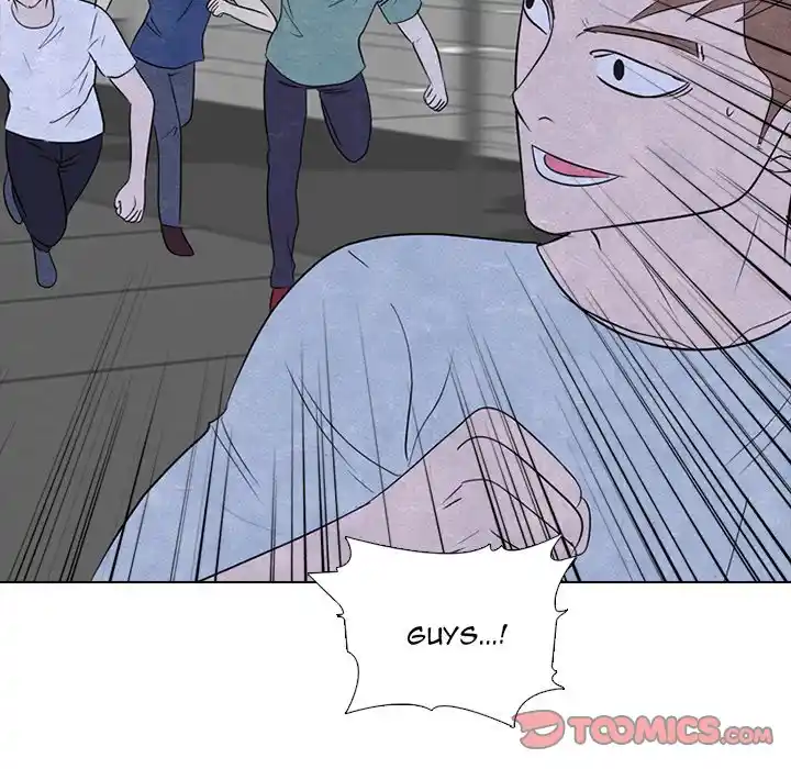 High School Devil Chapter 235