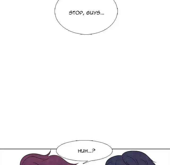 High School Devil Chapter 235