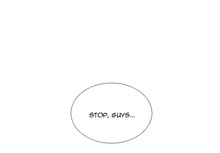 High School Devil Chapter 236