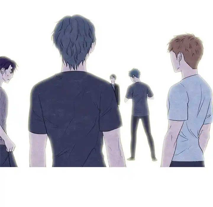 High School Devil Chapter 236