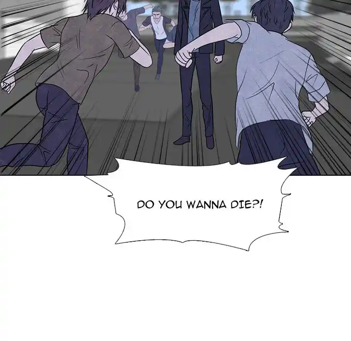 High School Devil Chapter 236