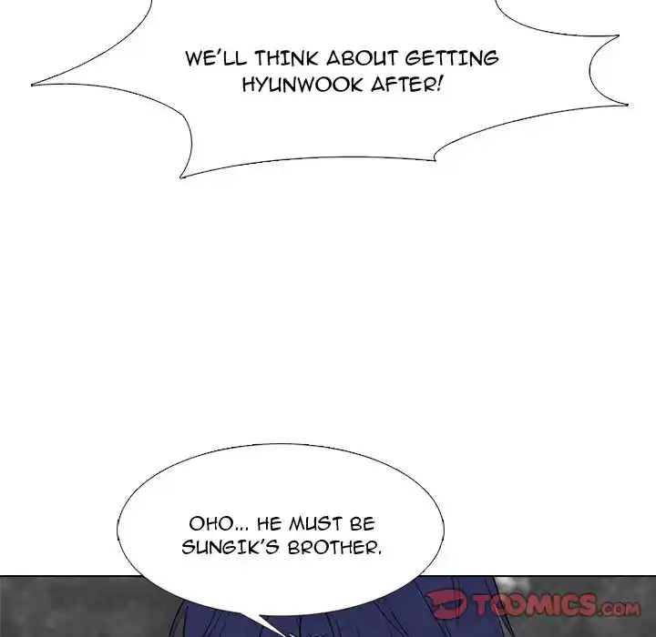 High School Devil Chapter 236