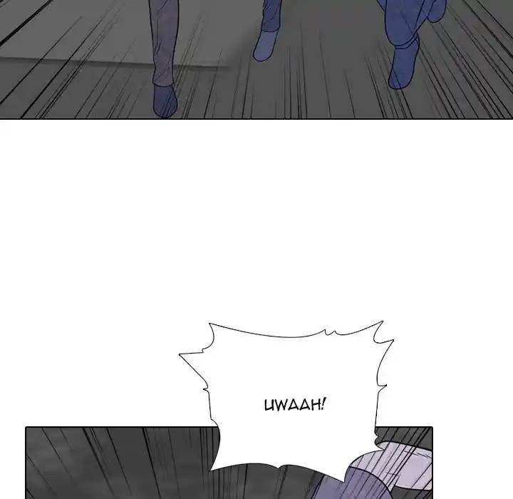 High School Devil Chapter 236