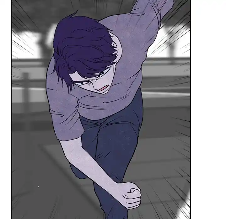 High School Devil Chapter 236