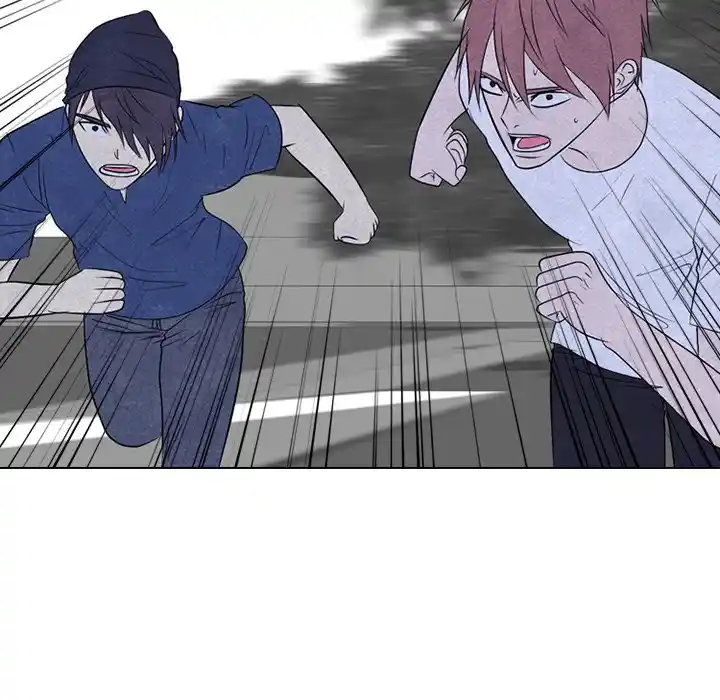 High School Devil Chapter 236