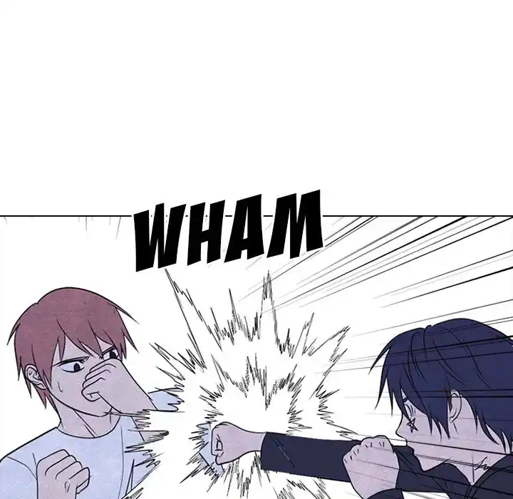 High School Devil Chapter 236