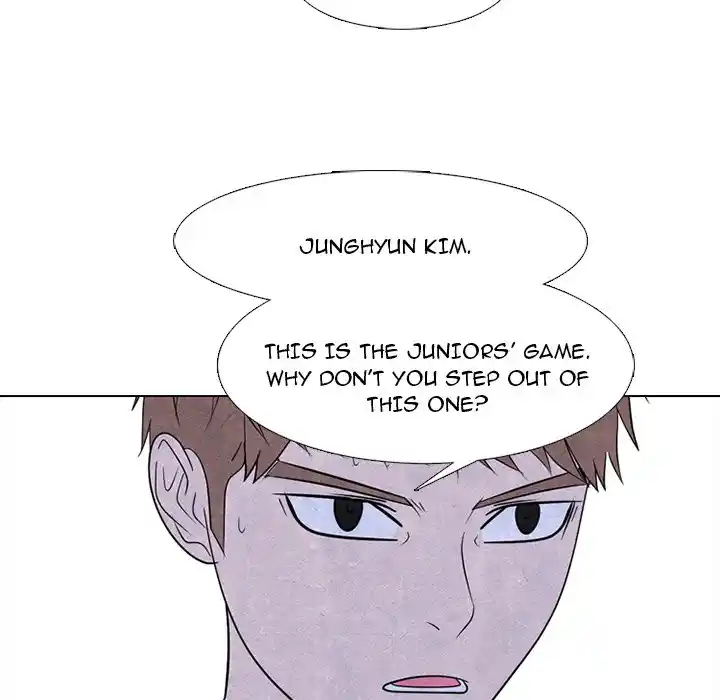 High School Devil Chapter 236