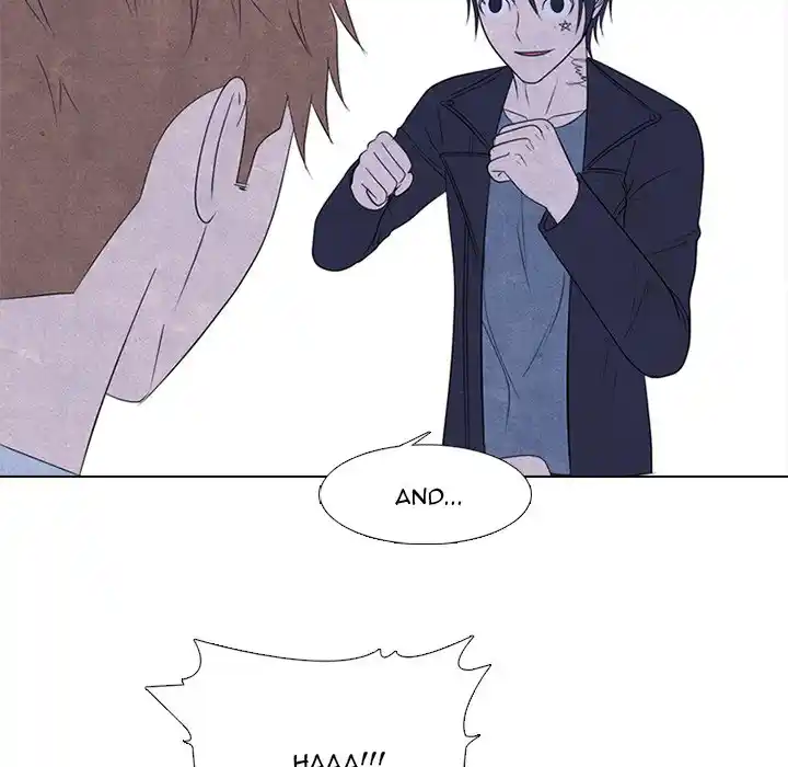 High School Devil Chapter 236