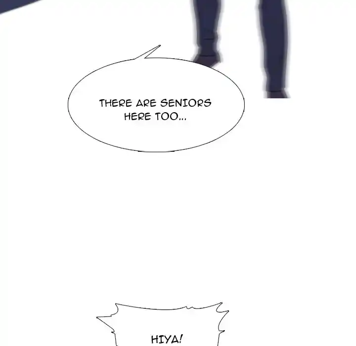 High School Devil Chapter 236