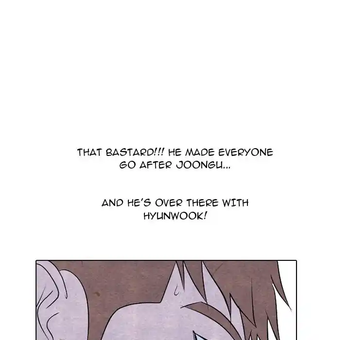 High School Devil Chapter 236