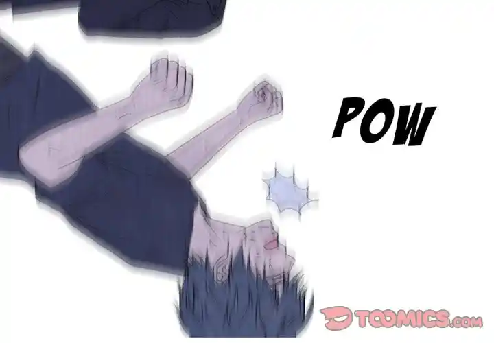 High School Devil Chapter 237