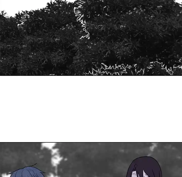 High School Devil Chapter 237