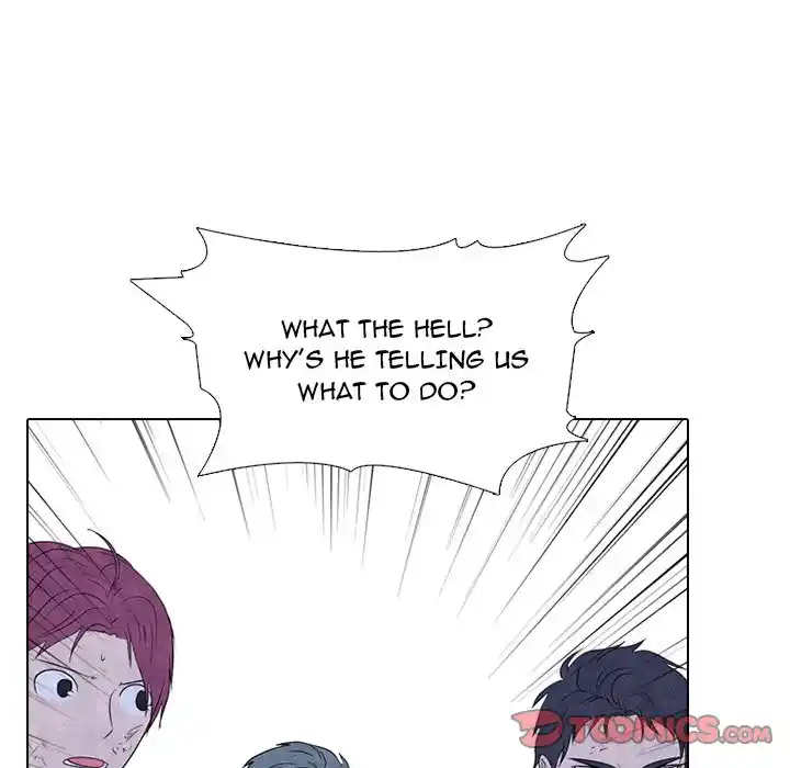 High School Devil Chapter 237