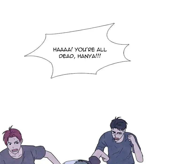 High School Devil Chapter 237