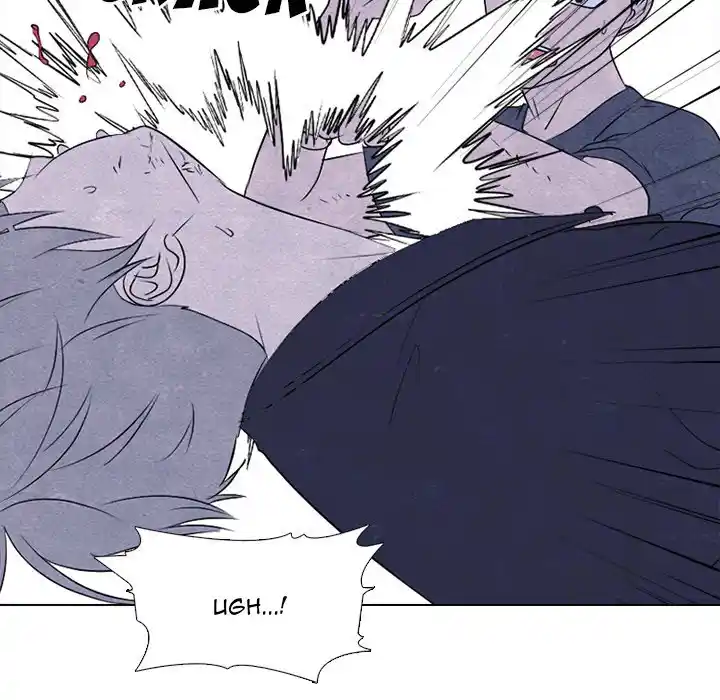 High School Devil Chapter 237