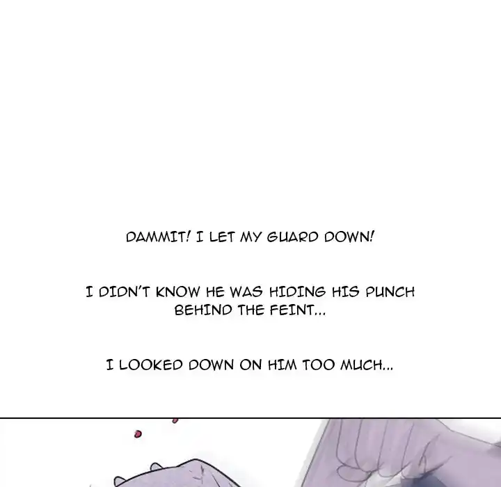 High School Devil Chapter 237