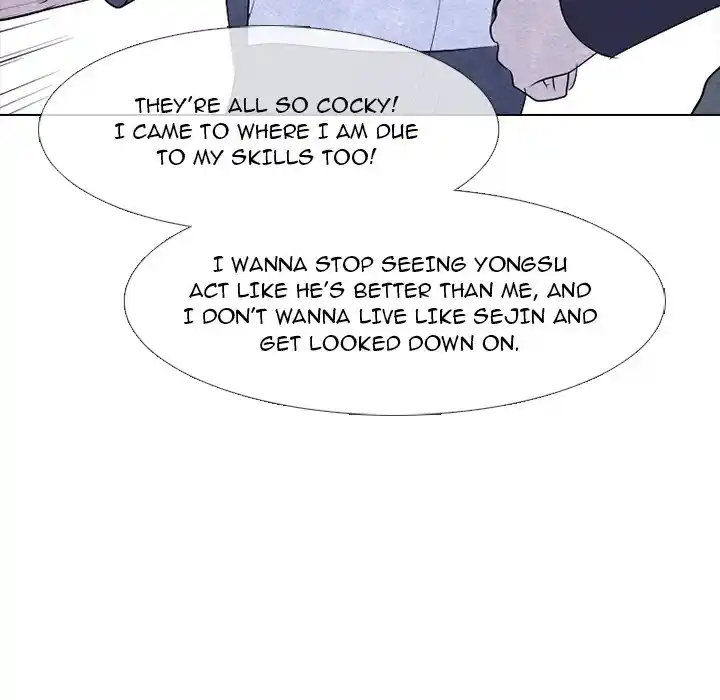 High School Devil Chapter 237