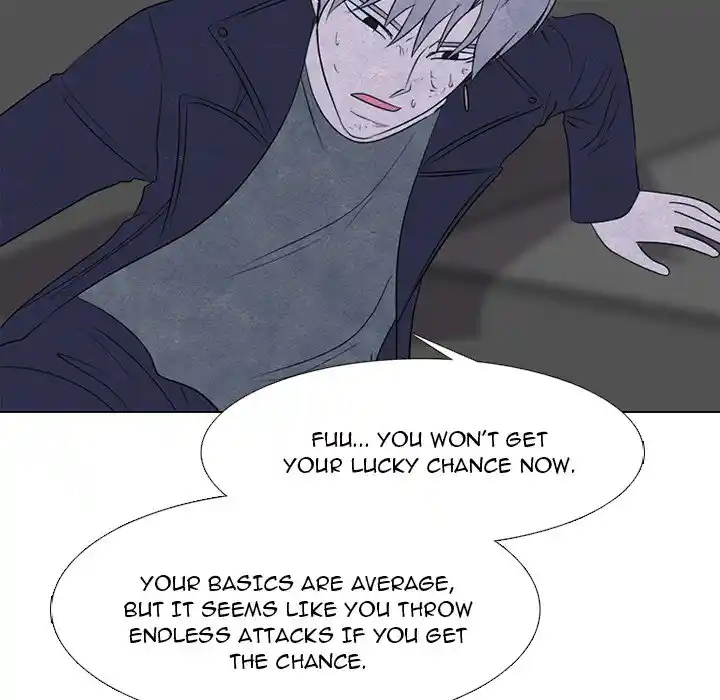 High School Devil Chapter 237