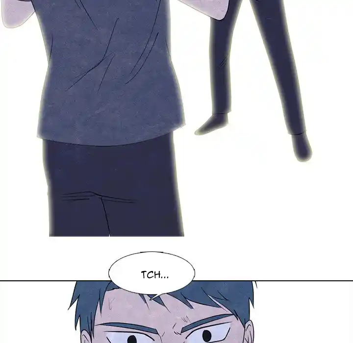 High School Devil Chapter 237