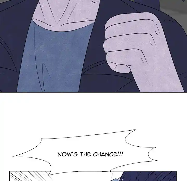 High School Devil Chapter 237