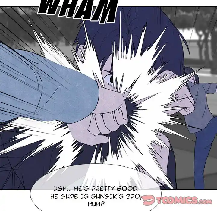 High School Devil Chapter 237