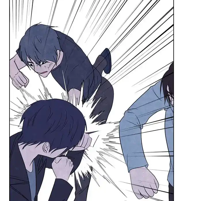 High School Devil Chapter 237