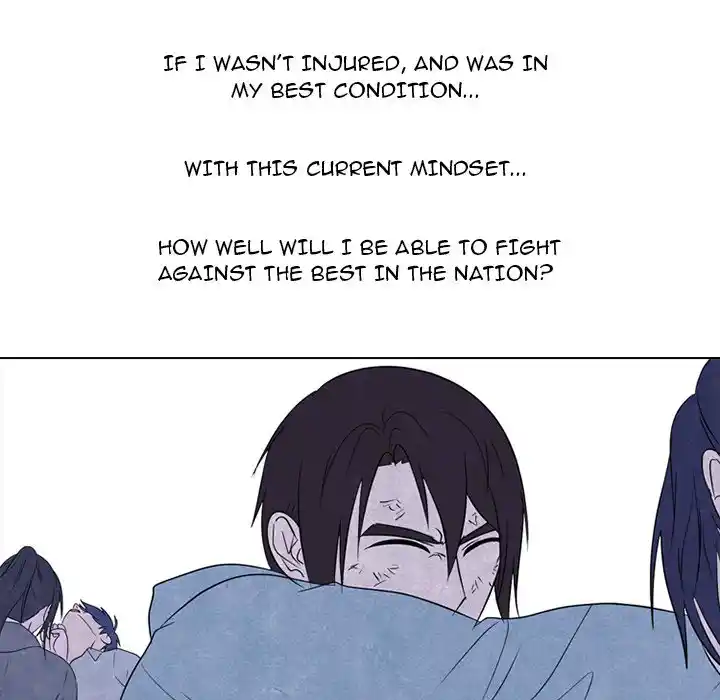 High School Devil Chapter 237