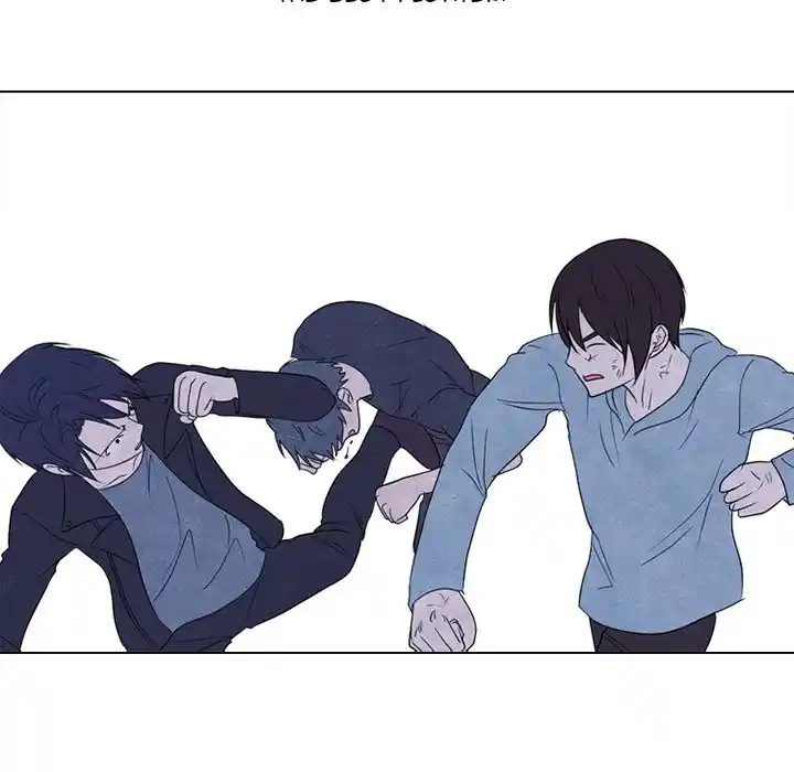 High School Devil Chapter 237