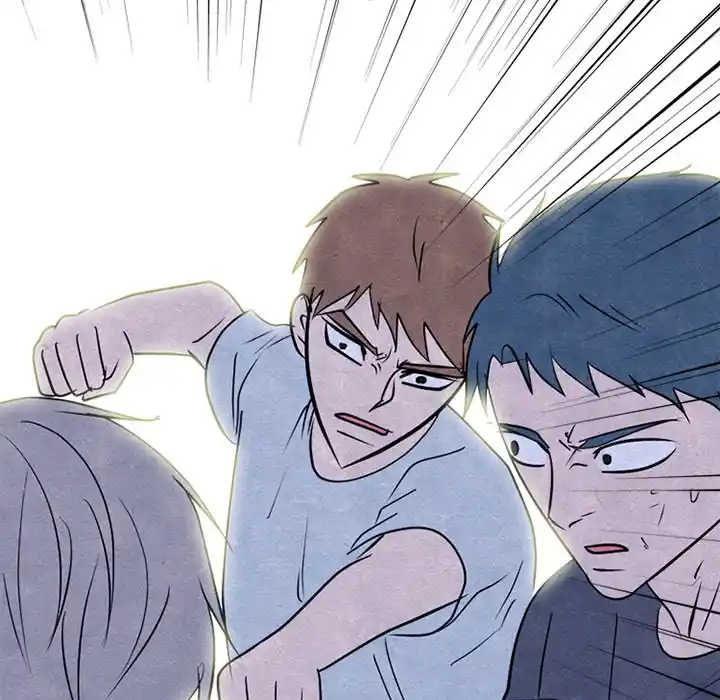 High School Devil Chapter 237