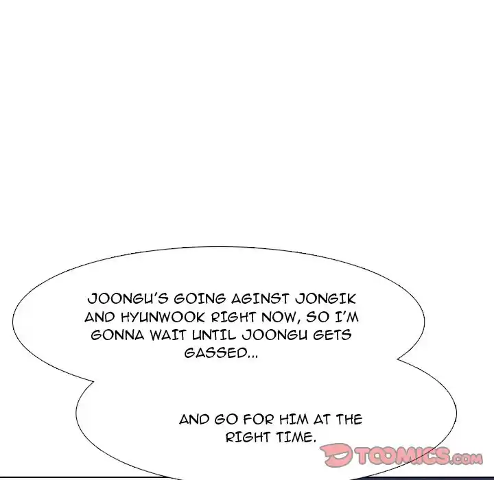 High School Devil Chapter 237