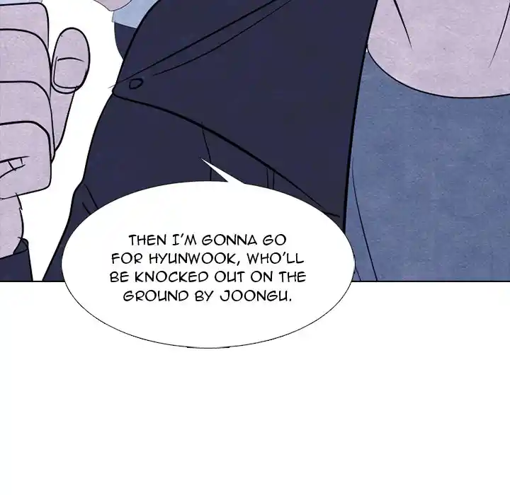 High School Devil Chapter 237