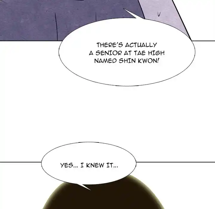 High School Devil Chapter 237