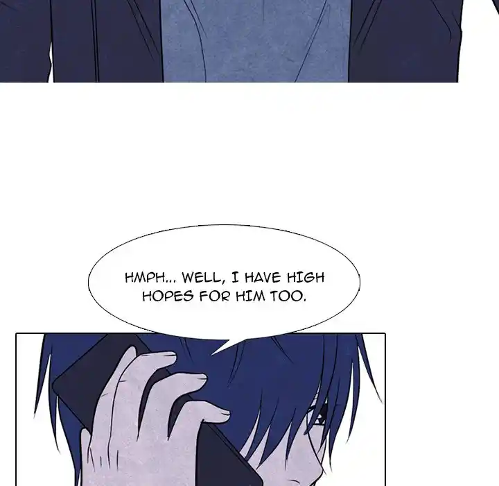 High School Devil Chapter 238