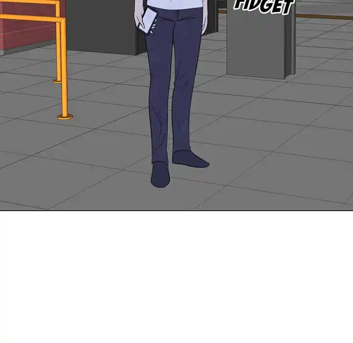 High School Devil Chapter 239