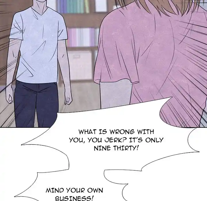 High School Devil Chapter 239