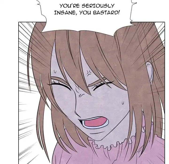 High School Devil Chapter 239