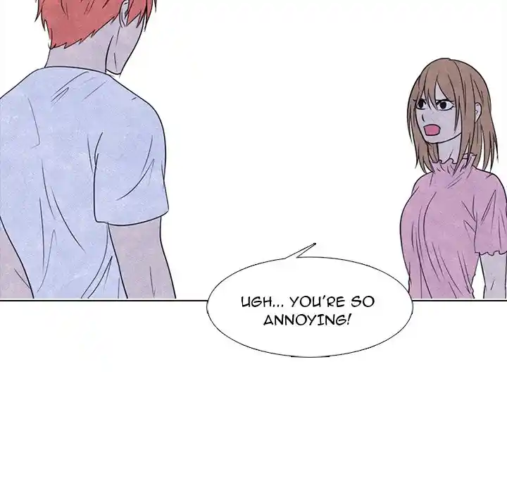 High School Devil Chapter 239