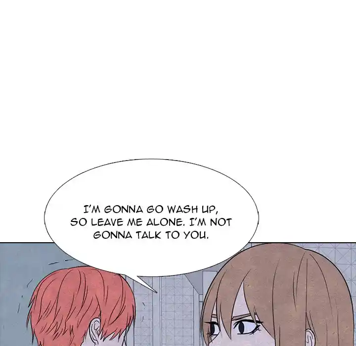 High School Devil Chapter 239