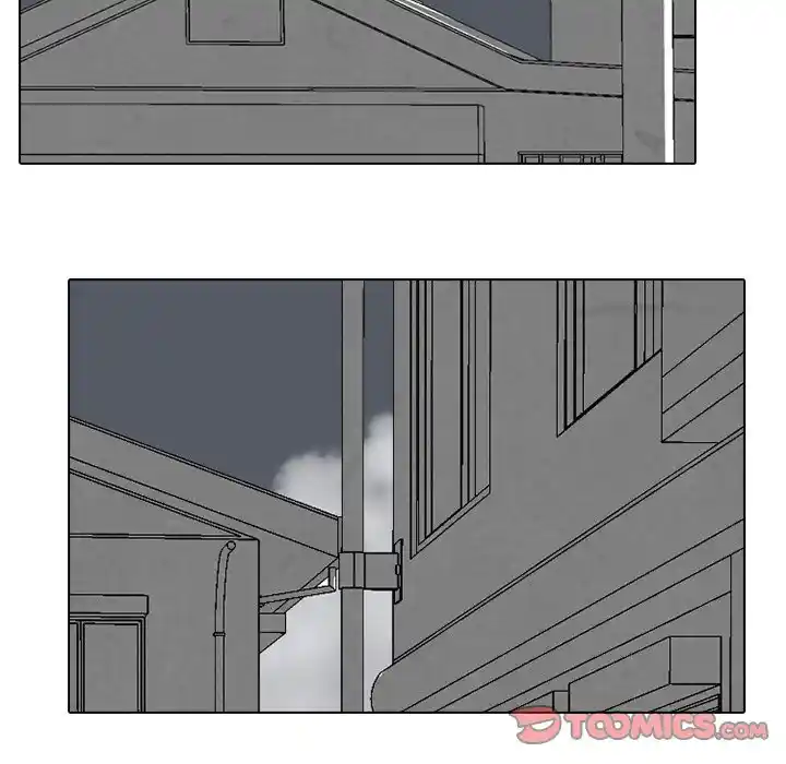 High School Devil Chapter 239