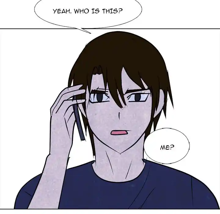 High School Devil Chapter 239