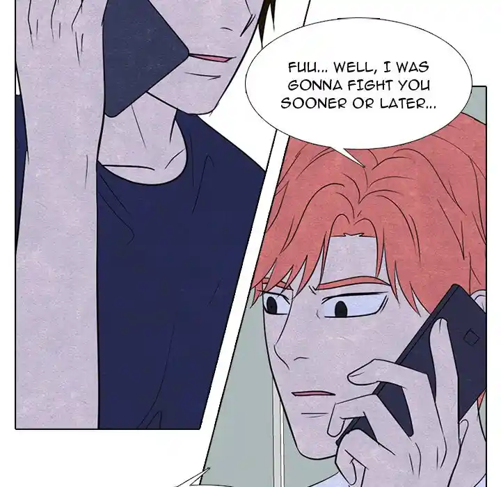 High School Devil Chapter 239