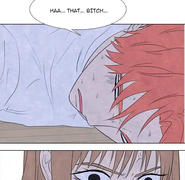 High School Devil Chapter 239