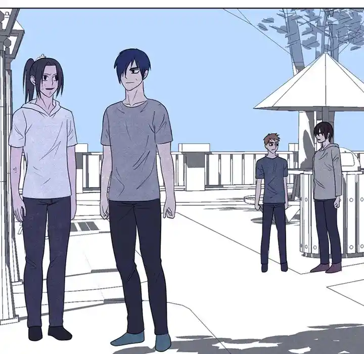 High School Devil Chapter 239