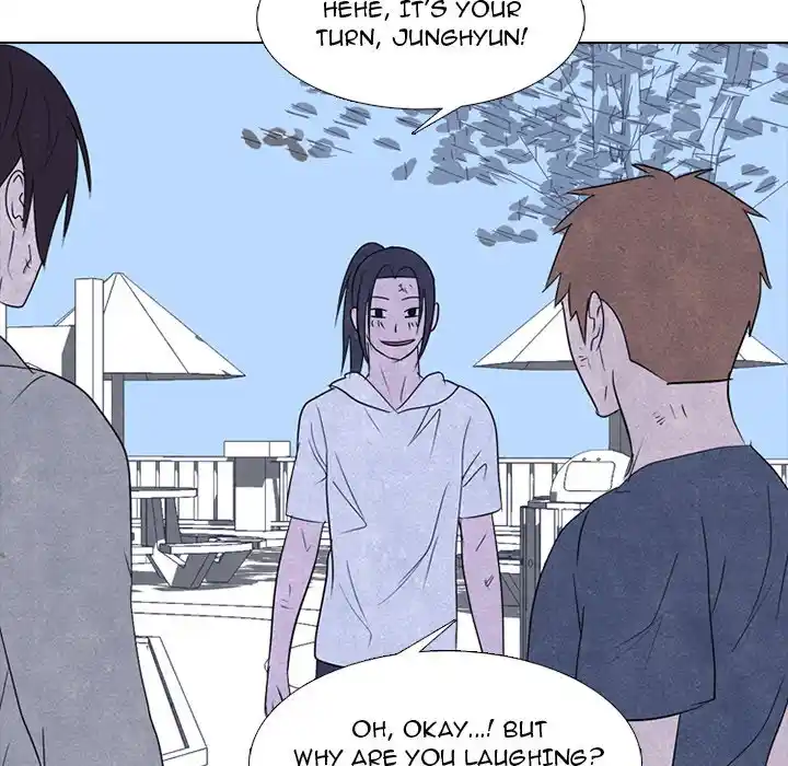 High School Devil Chapter 239