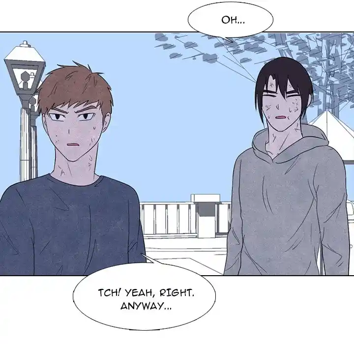 High School Devil Chapter 239