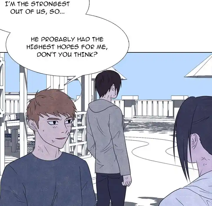 High School Devil Chapter 239