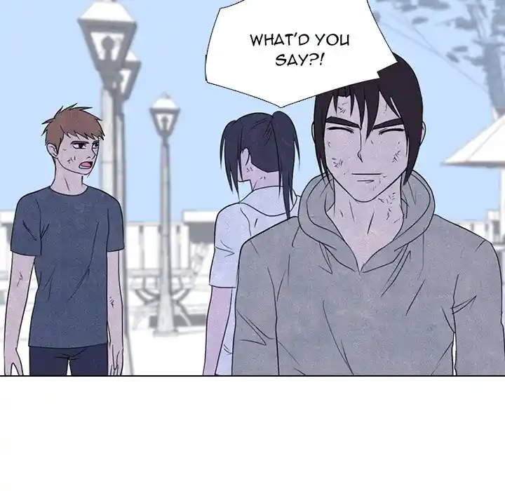 High School Devil Chapter 239