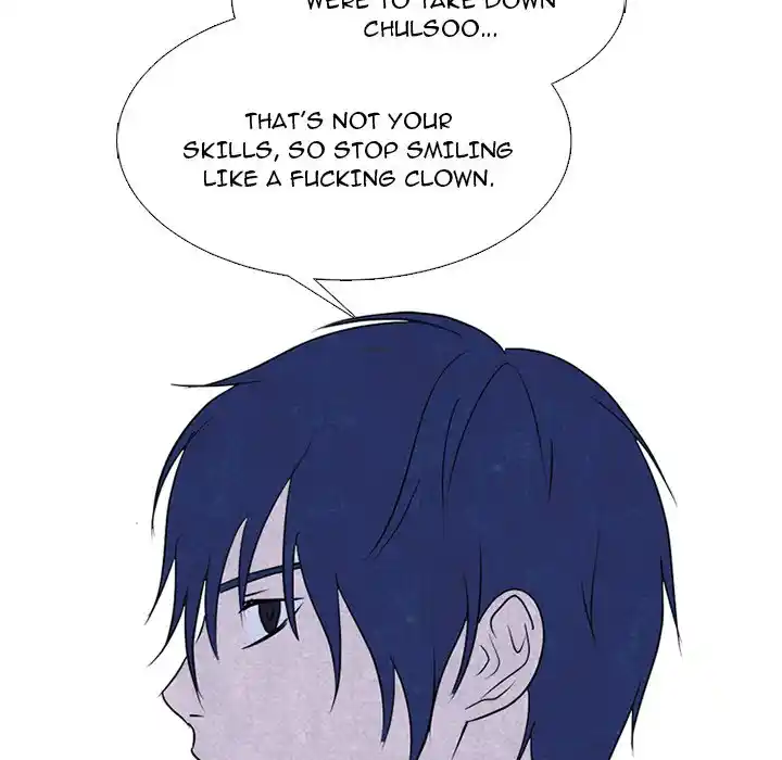 High School Devil Chapter 239